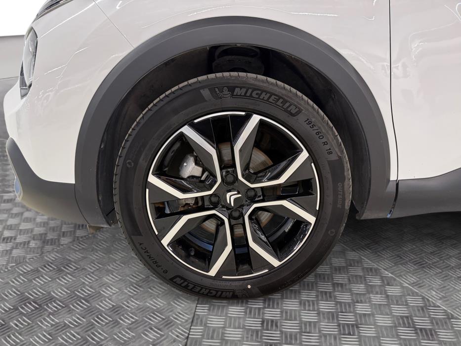 CITROEN C4 2023