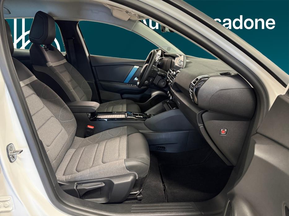 CITROEN C4 2023