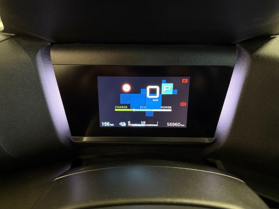 CITROEN C4 2023