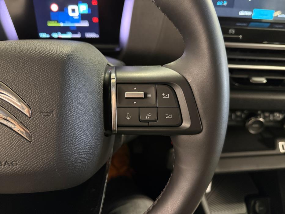 CITROEN C4 2023