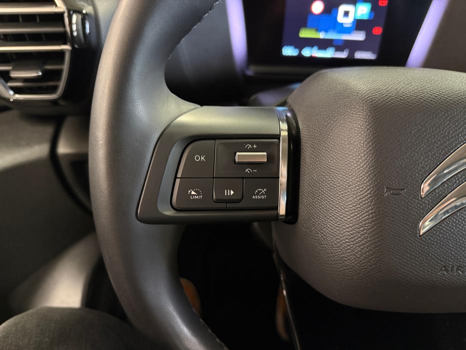 CITROEN C4 2023