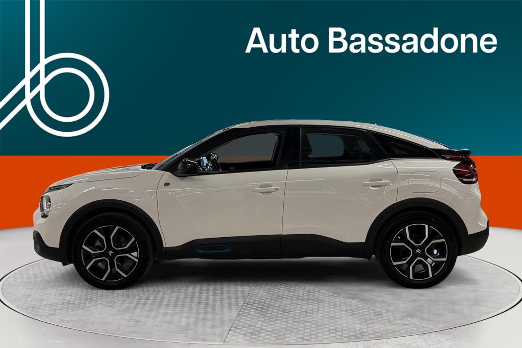 CITROEN C4 2023