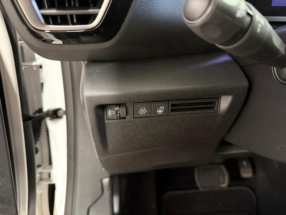 CITROEN C4 2023