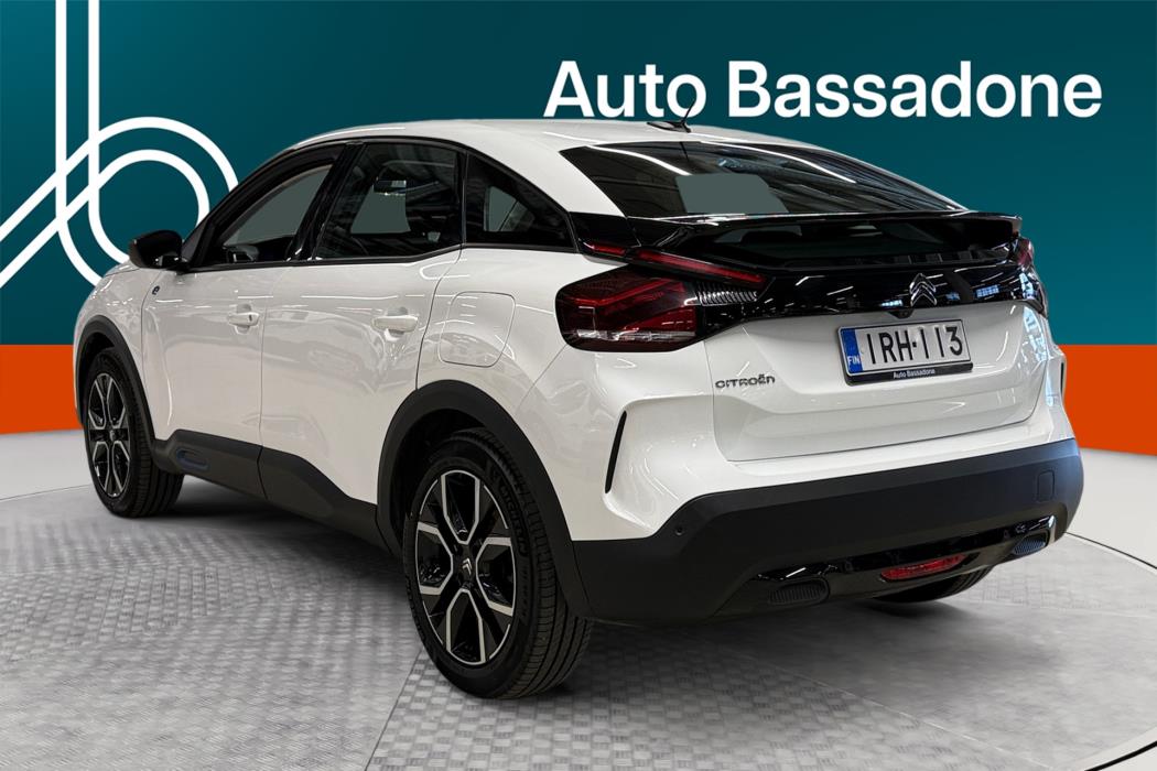 CITROEN C4 2023