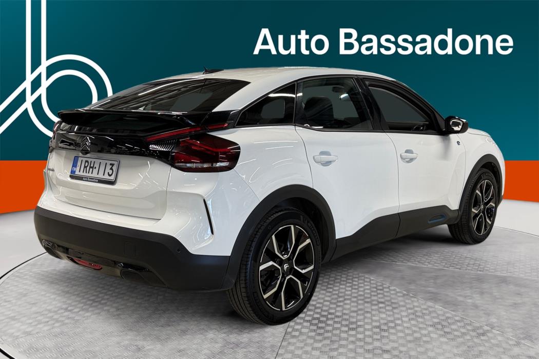 CITROEN C4 2023