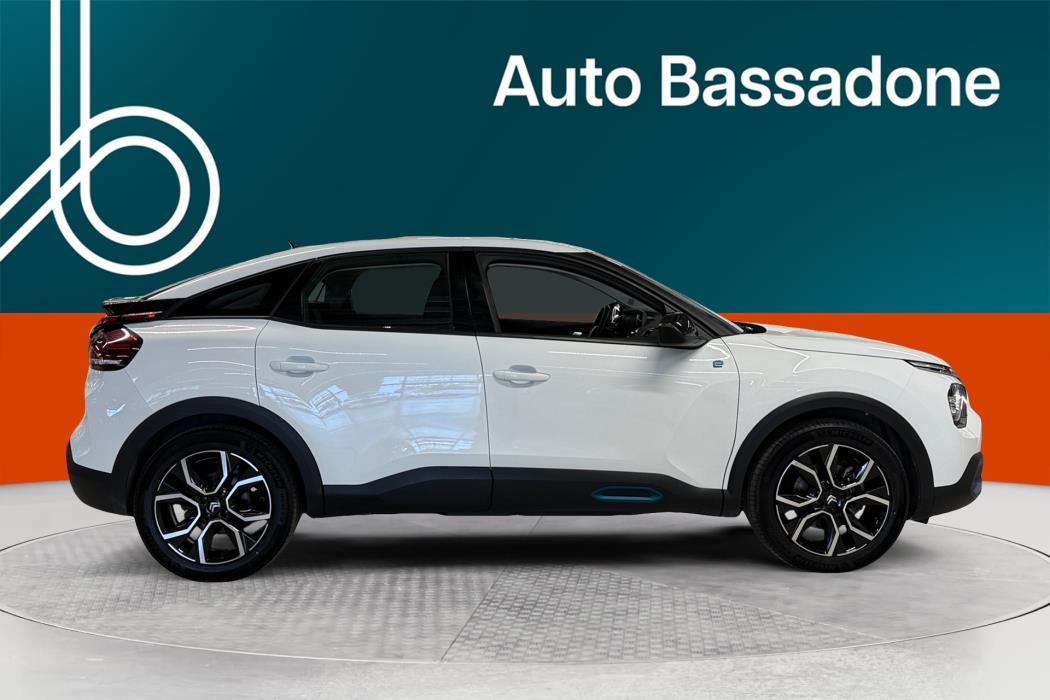 CITROEN C4 2023