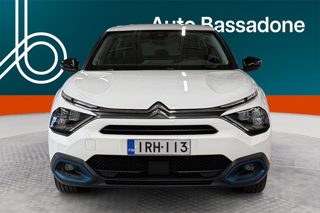 CITROEN C4 2023