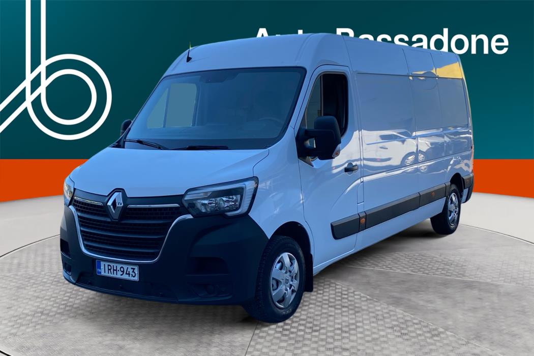 RENAULT Master 2023
