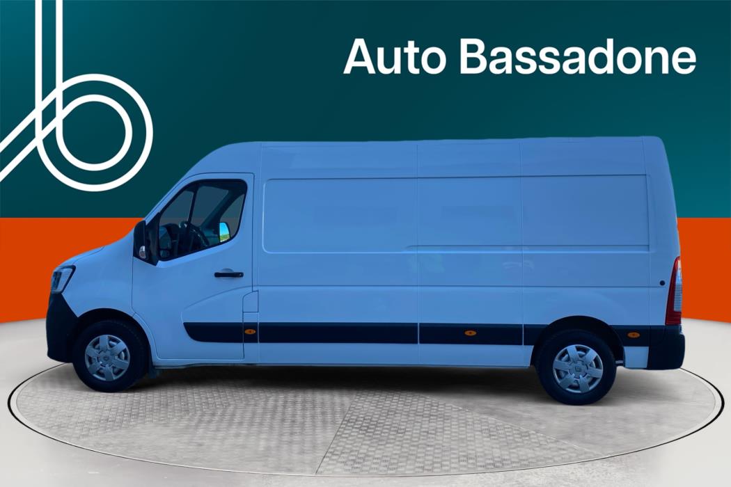 RENAULT Master 2023