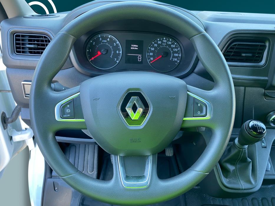 RENAULT Master 2023