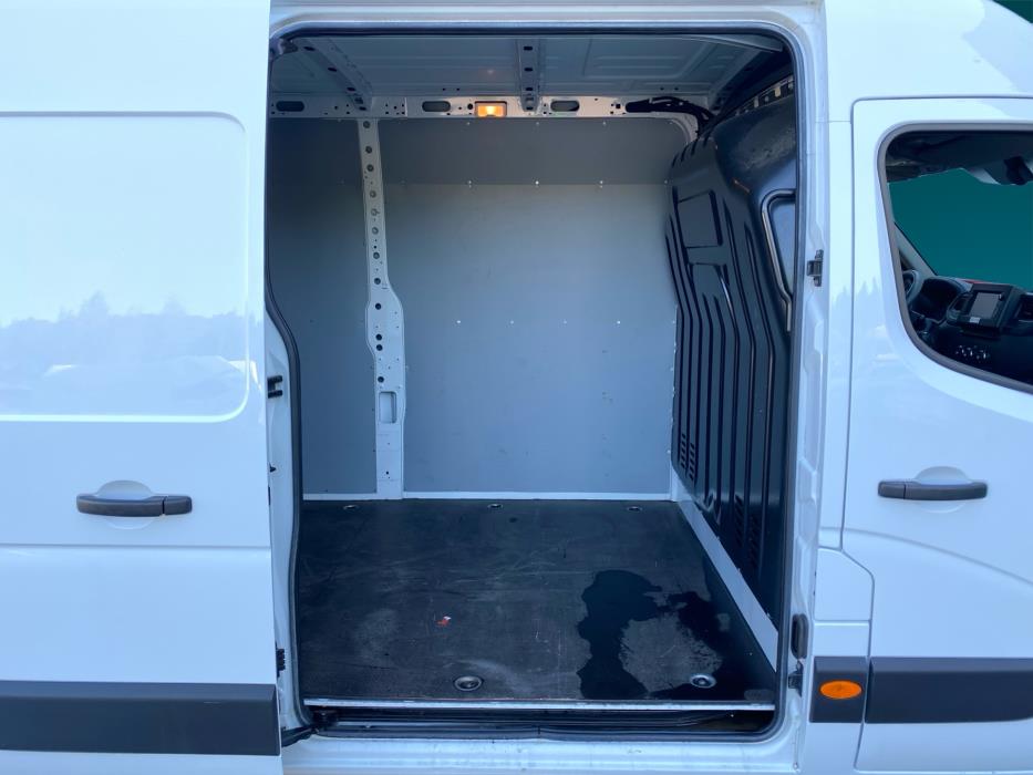 RENAULT Master 2023