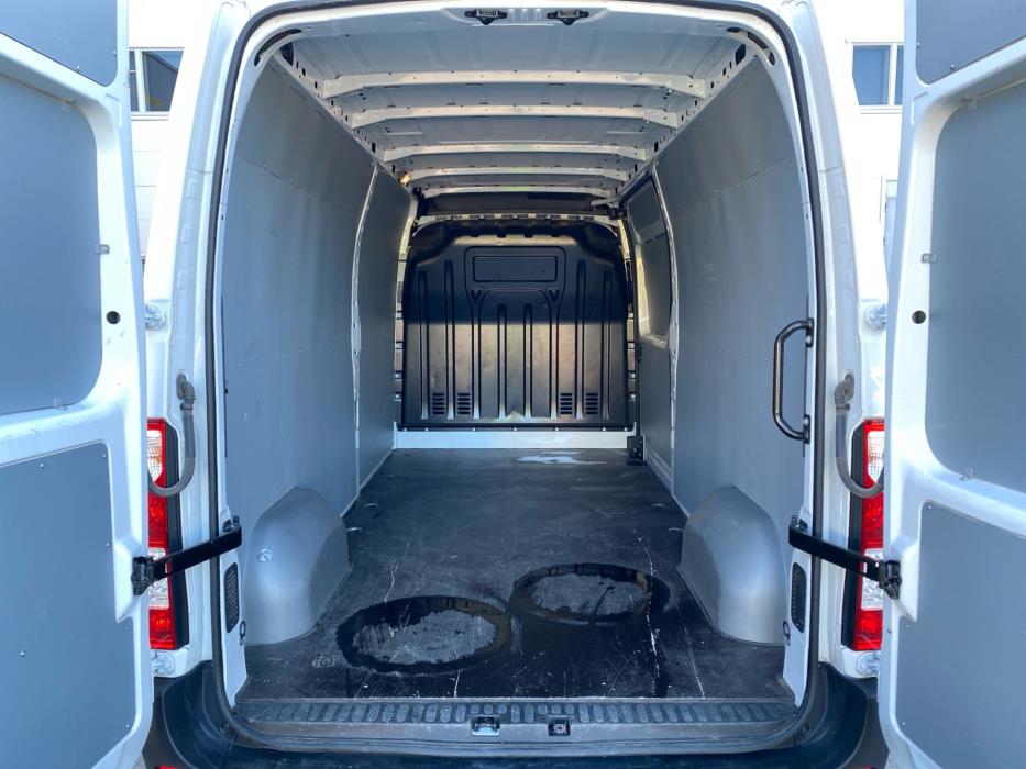 RENAULT Master 2023
