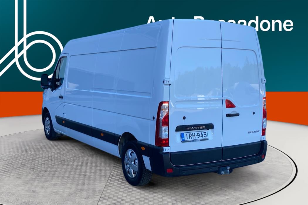 RENAULT Master 2023