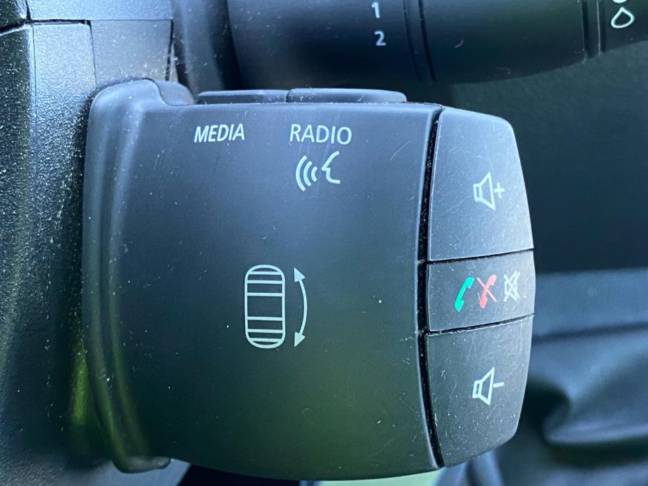 RENAULT Master 2023