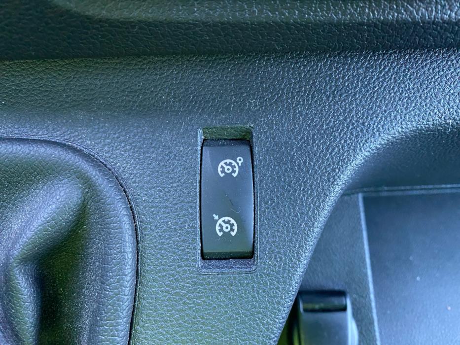 RENAULT Master 2023