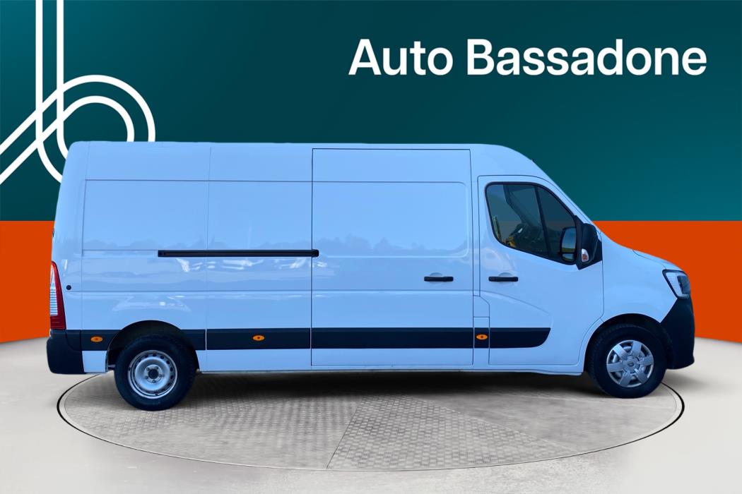 RENAULT Master 2023