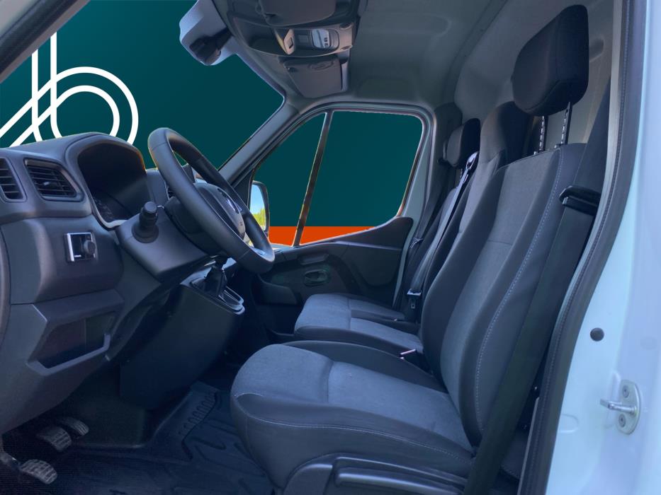 RENAULT Master 2023