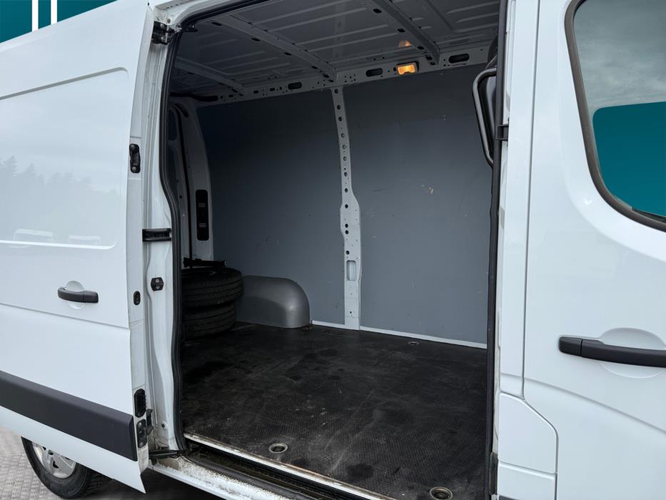 RENAULT Master 2023