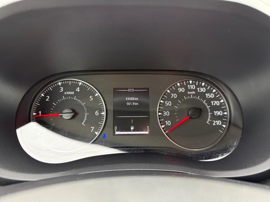 RENAULT Master 2023