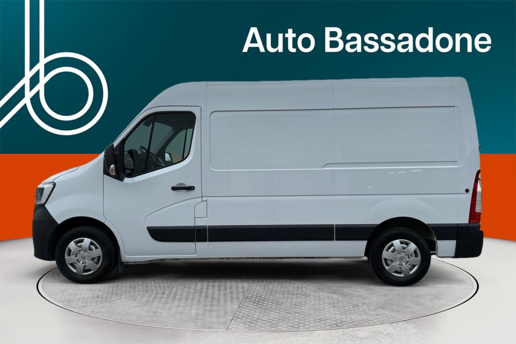 RENAULT Master 2023