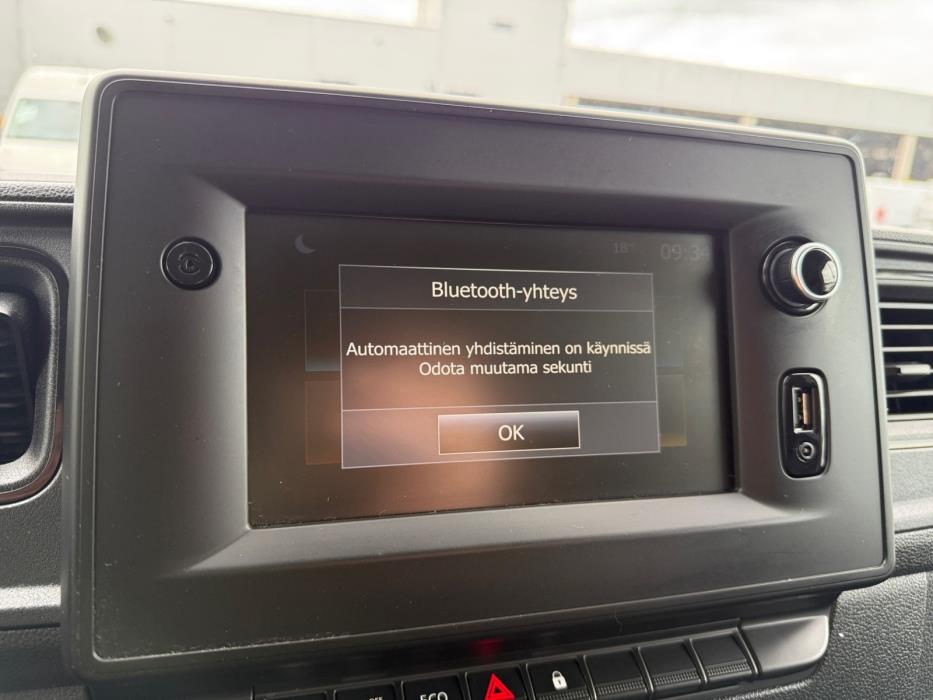RENAULT Master 2023