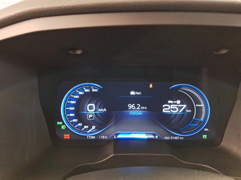 SSANGYONG Korando 2024