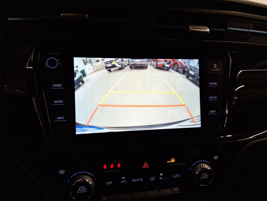 SSANGYONG Korando 2024