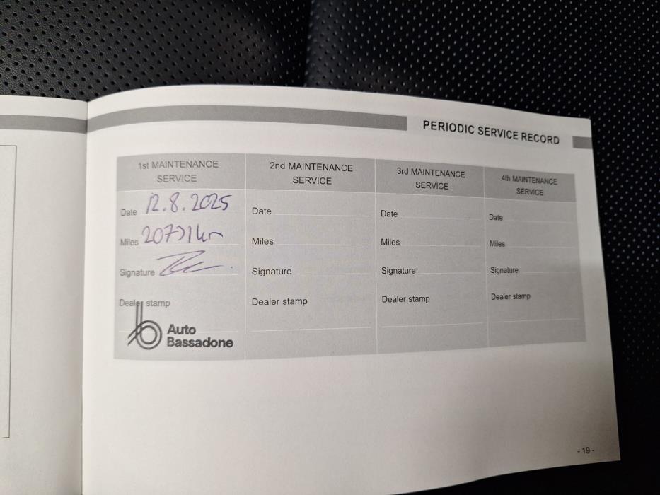 SSANGYONG Korando 2024