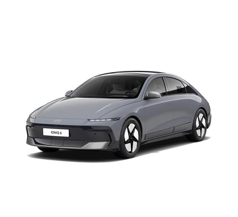 Hyundai IONIQ 6 2026