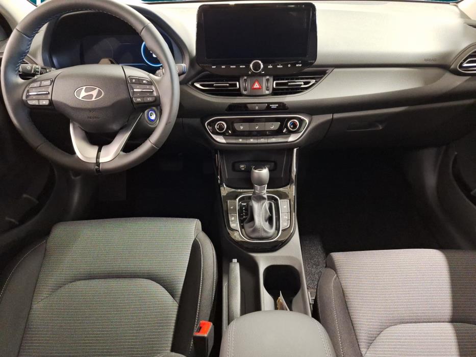 Hyundai i30 Wagon 2026