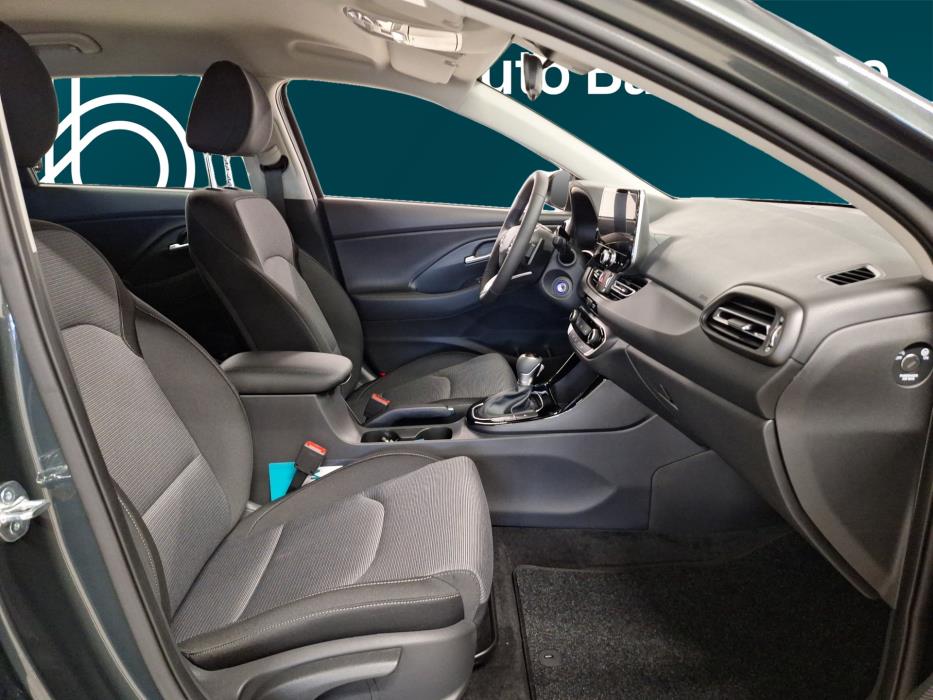 Hyundai i30 Wagon 2026