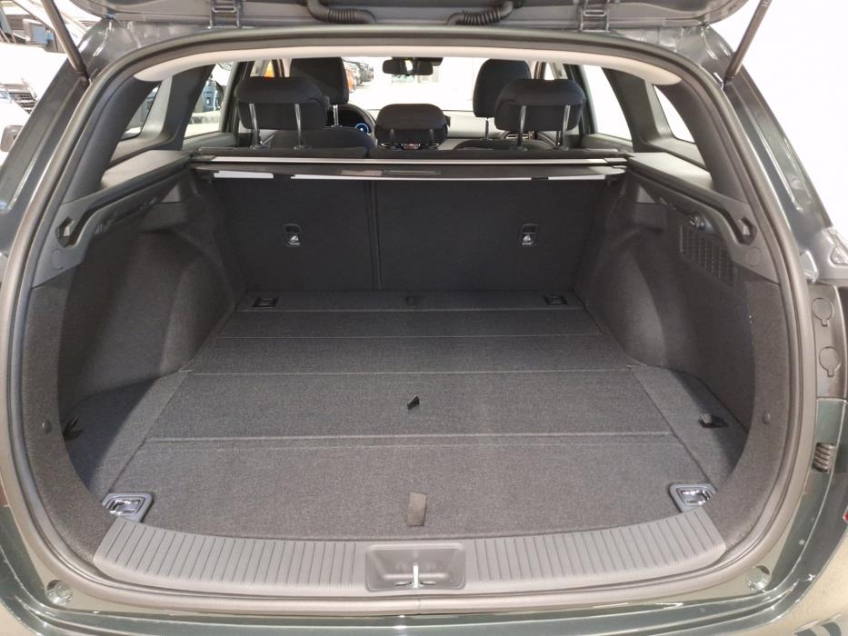 Hyundai i30 Wagon 2026