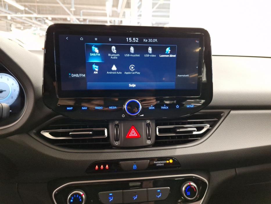 Hyundai i30 Wagon 2026