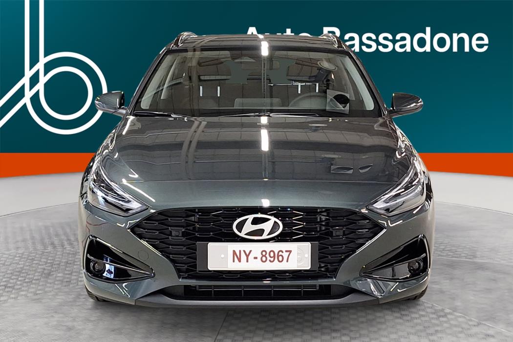 Hyundai i30 Wagon 2026