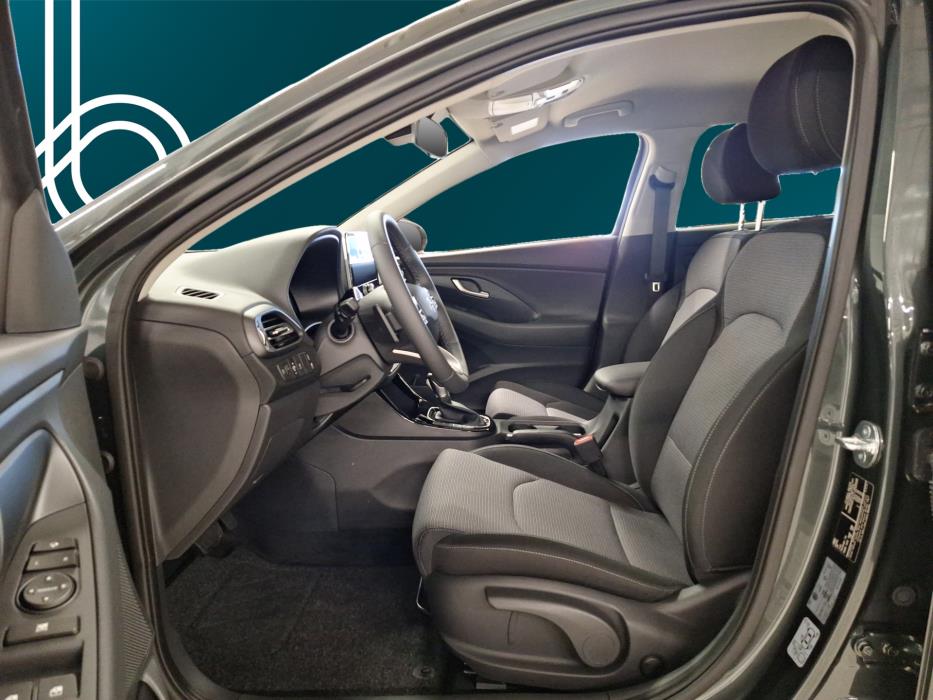 Hyundai i30 Wagon 2026