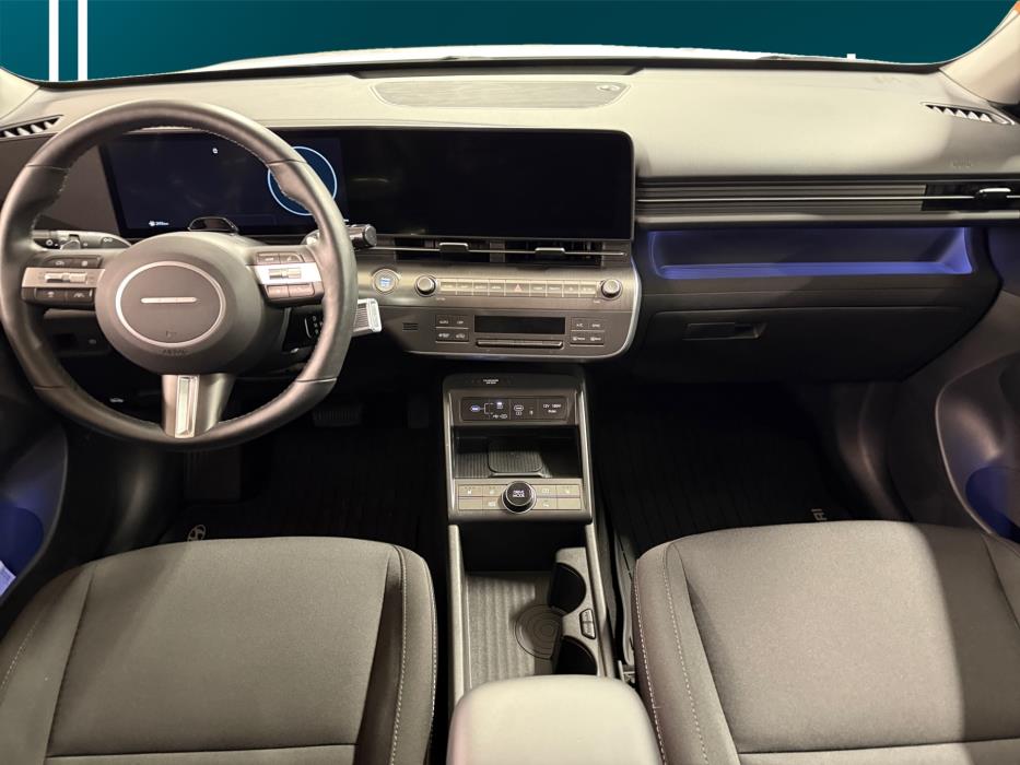 HYUNDAI KONA Hybrid 2024