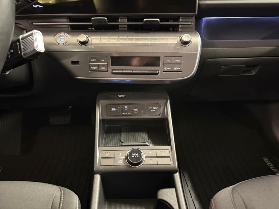 HYUNDAI KONA Hybrid 2024