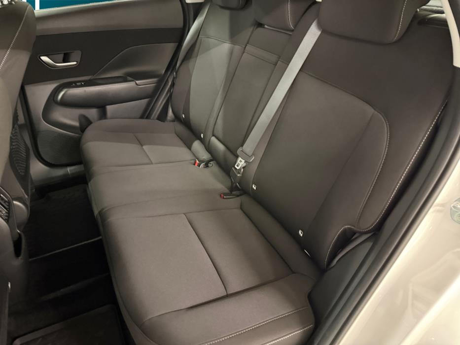 HYUNDAI KONA Hybrid 2024