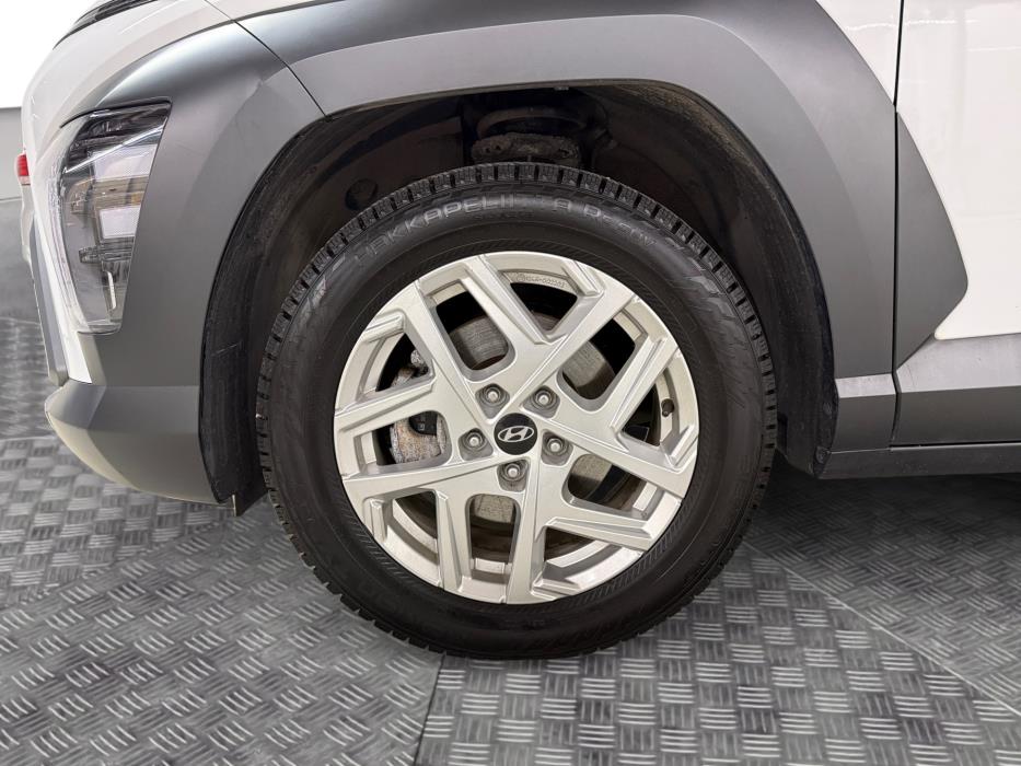 HYUNDAI KONA Hybrid 2024