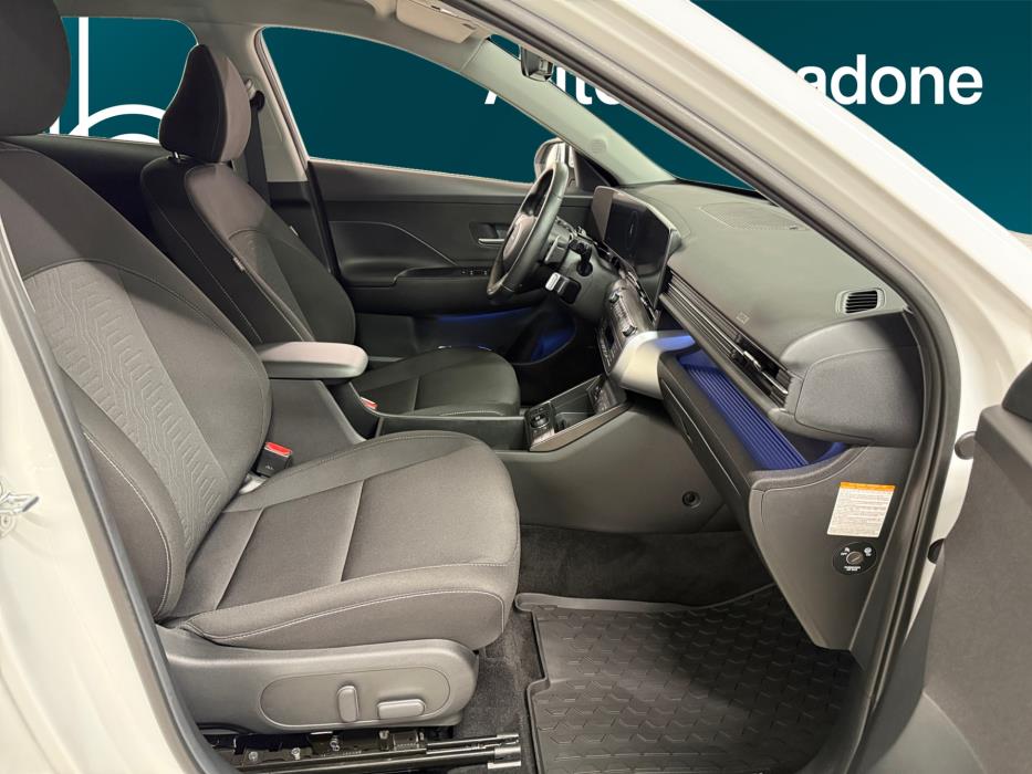 HYUNDAI KONA Hybrid 2024