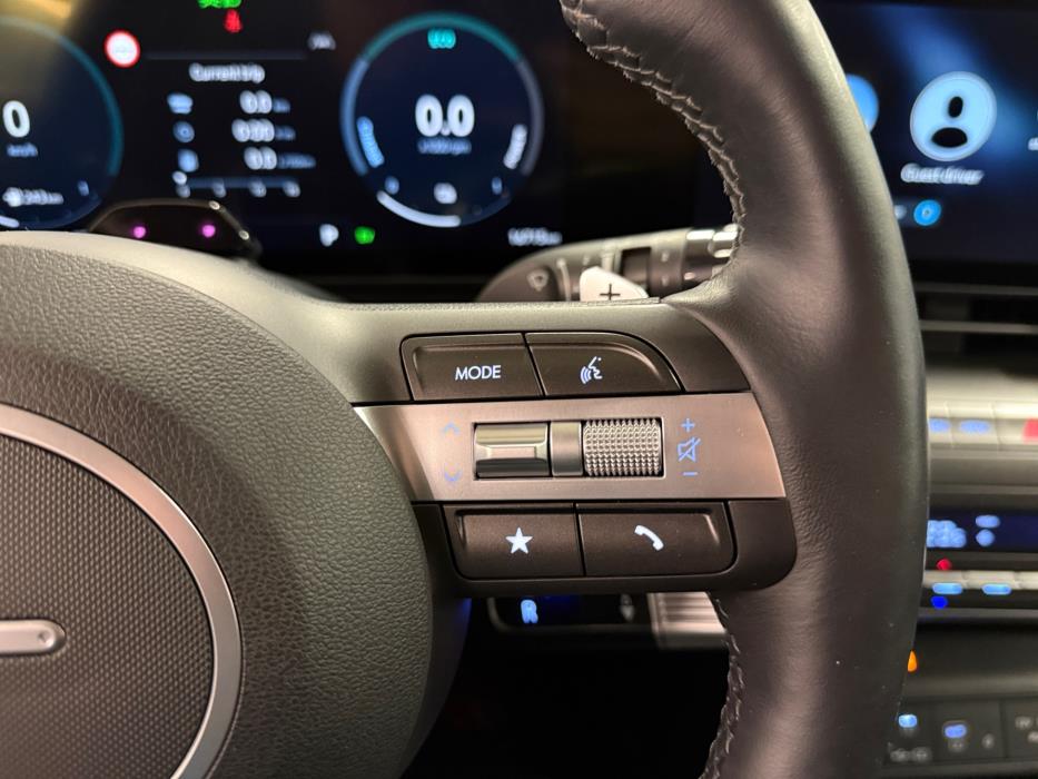 HYUNDAI KONA Hybrid 2024