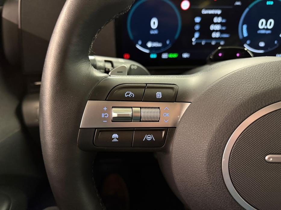 HYUNDAI KONA Hybrid 2024