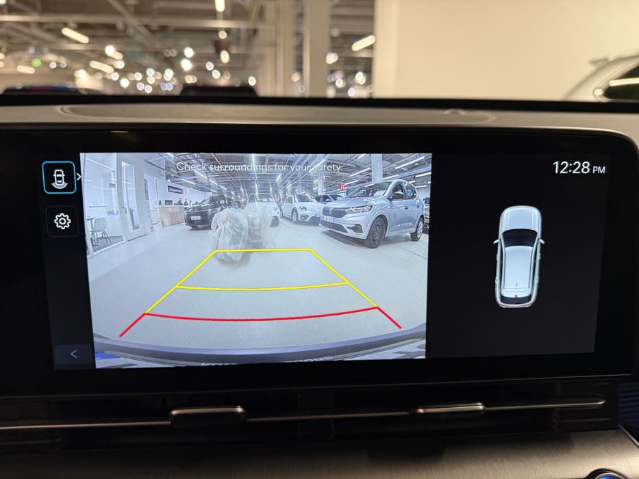 HYUNDAI KONA Hybrid 2024