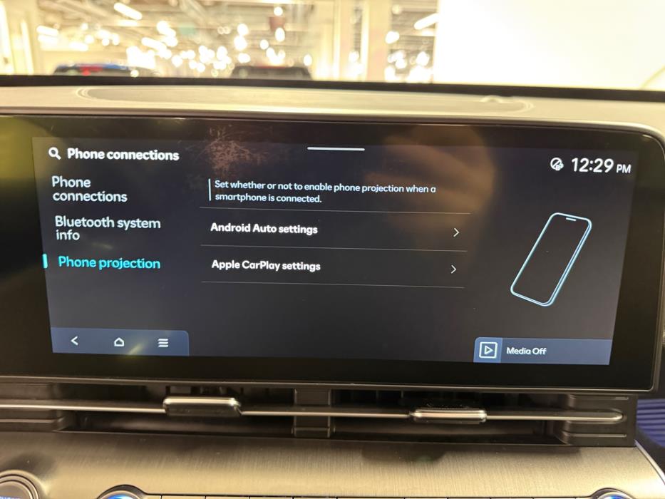 HYUNDAI KONA Hybrid 2024