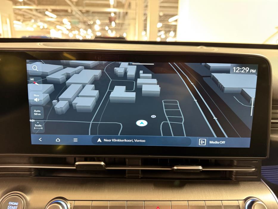 HYUNDAI KONA Hybrid 2024