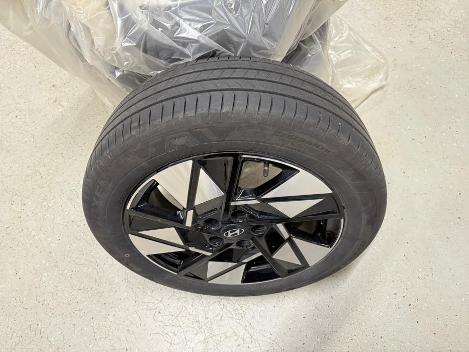 HYUNDAI KONA Hybrid 2024