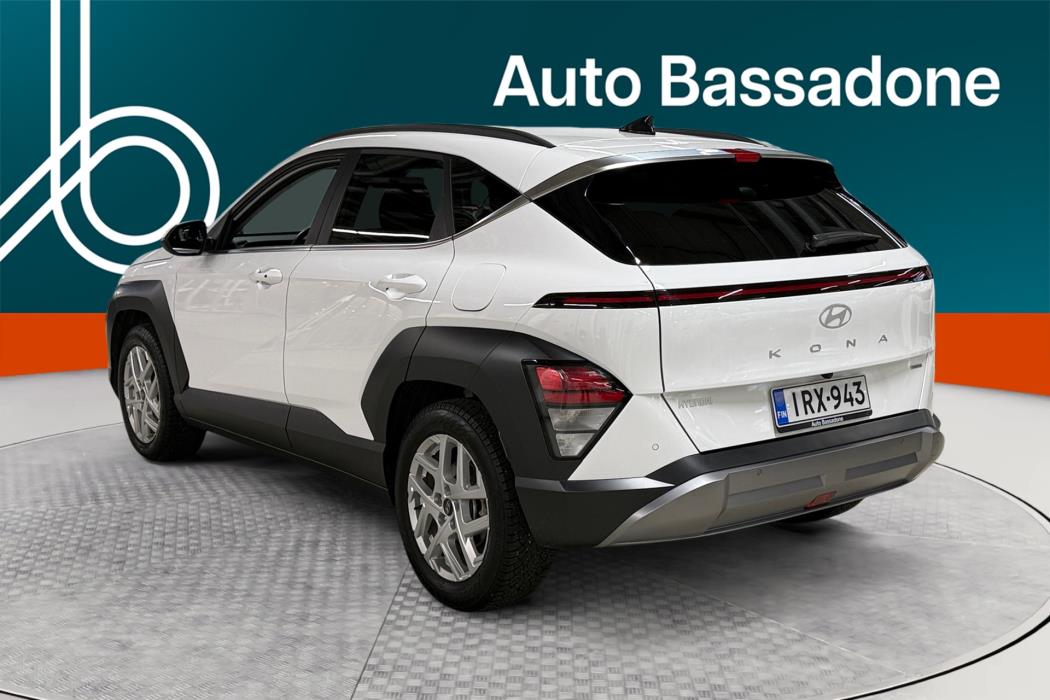 HYUNDAI KONA Hybrid 2024