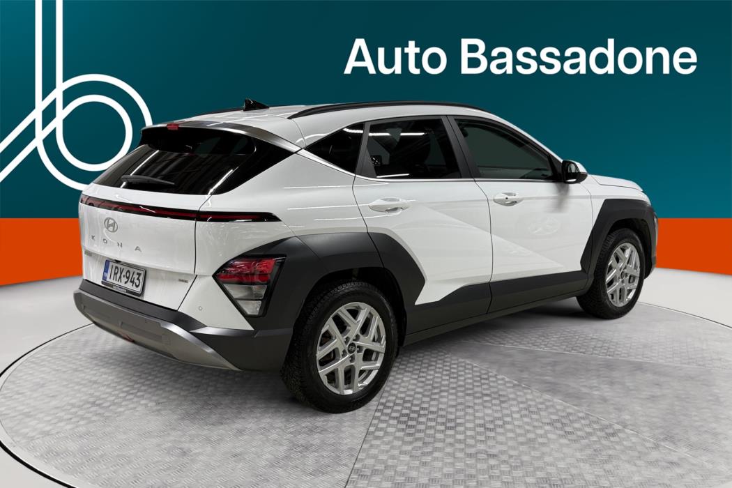 HYUNDAI KONA Hybrid 2024