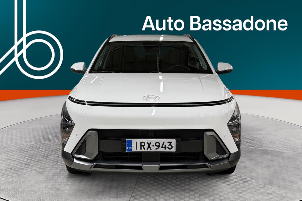 HYUNDAI KONA Hybrid 2024