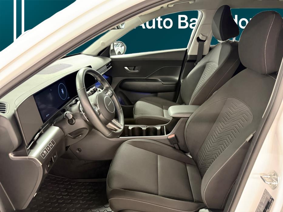 HYUNDAI KONA Hybrid 2024